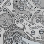 Chrono 1861