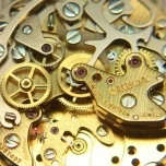 Omega 1861